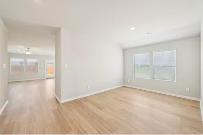 836 Wisteria Lane, Lavon, TX 75166 - Photo 23