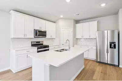 836 Wisteria Lane, Lavon, TX 75166 - Photo 1