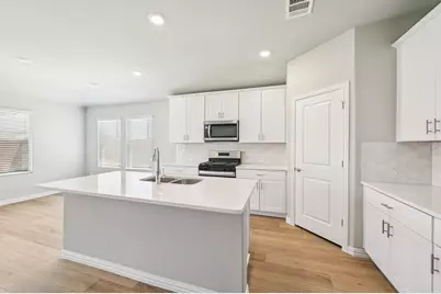 836 Wisteria Lane, Lavon, TX 75166 - Photo 5