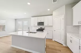 836 Wisteria Ln, Lavon, TX 75166 - Photo 5