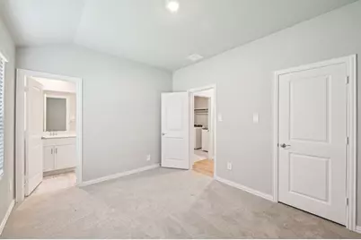 836 Wisteria Lane, Lavon, TX 75166 - Photo 21