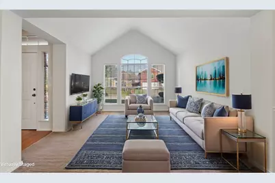 7100 Frost Lane, Denton, TX 76210 - Photo 1