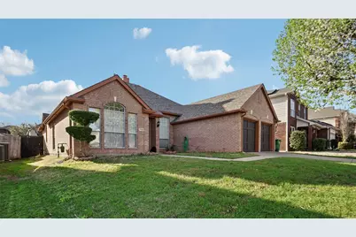 7100 Frost Lane, Denton, TX 76210 - Photo 5