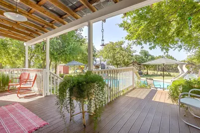 8716 County Road 1224A, Rio Vista, TX 76093 - Photo 13