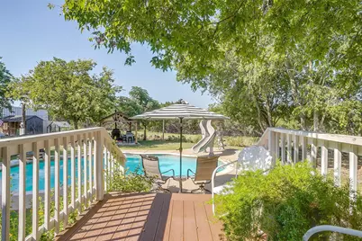 8716 County Road 1224A, Rio Vista, TX 76093 - Photo 15