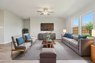 830 Wisteria Ln, Lavon, TX 75166 - Photo 11