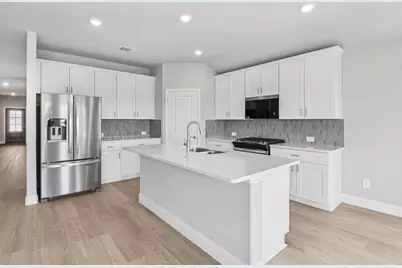 818 Wisteria Lane, Lavon, TX 75166 - Photo 1