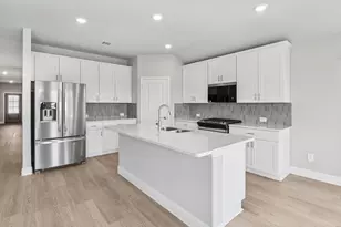 818 Wisteria Ln, Lavon, TX 75166 - Photo 1