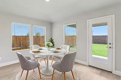 818 Wisteria Lane, Lavon, TX 75166 - Photo 11