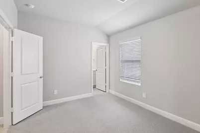 818 Wisteria Lane, Lavon, TX 75166 - Photo 19