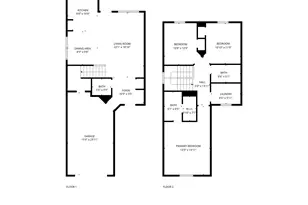 338 Castleridge Dr, Little Elm, TX 75068 - Photo 23