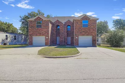 338 Castleridge Drive, Little Elm, TX 75068 - Photo 1