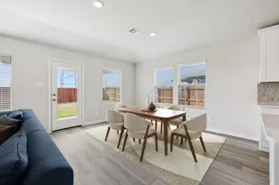 812 Wisteria Ln, Lavon, TX 75166 - Photo 7