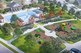 812 Wisteria Ln, Lavon, TX 75166 - Photo 11