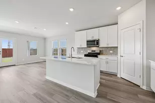 812 Wisteria Ln, Lavon, TX 75166 - Photo 13