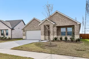 812 Wisteria Ln, Lavon, TX 75166 - Photo 3