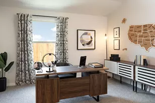 812 Wisteria Ln, Lavon, TX 75166 - Photo 7