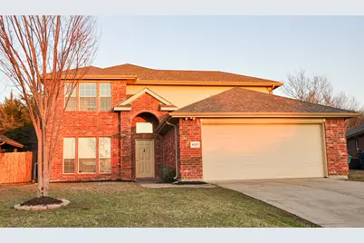 6527 Graceland Drive, Greenville, TX 75402 - Photo 1