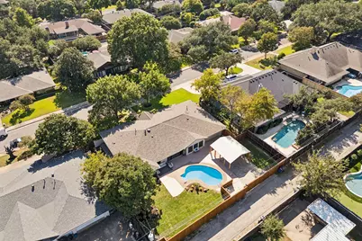 4375 Shady Bend Drive, Dallas, TX 75244 - Photo 37