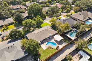 4375 Shady Bend Dr, Dallas, TX 75244 - Photo 37