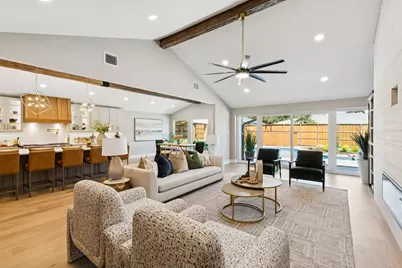 4375 Shady Bend Drive, Dallas, TX 75244 - Photo 19