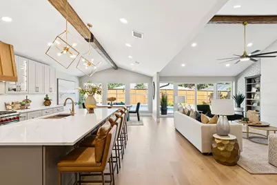 4375 Shady Bend Drive, Dallas, TX 75244 - Photo 1