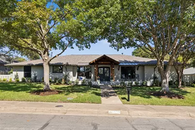 4375 Shady Bend Drive, Dallas, TX 75244 - Photo 3
