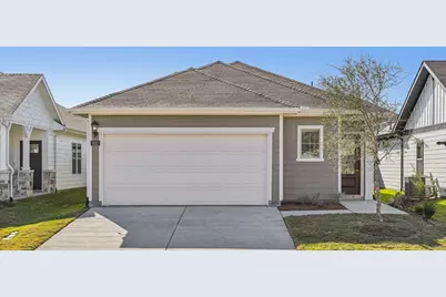 822 Sunflower Road, Lavon, TX 75166 - Photo 1