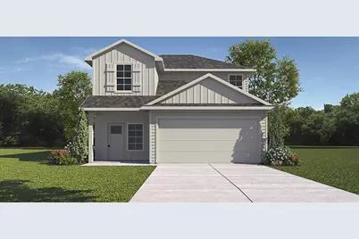 404 Seratoga Avenue, Corsicana, TX 75110 - Photo 1