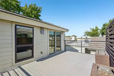 4102 Bowser Avenue #1, Dallas, TX 75219 - Photo 33