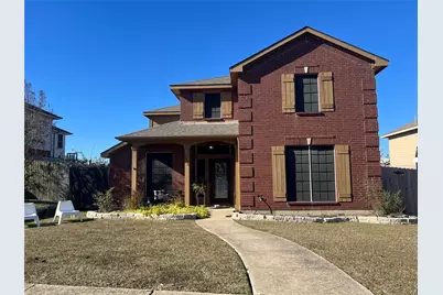 2415 Decoy Drive, Mesquite, TX 75181 - Photo 1