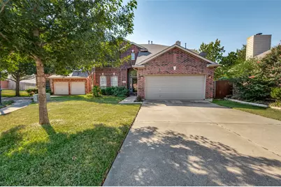 404 E Whitener Road, Euless, TX 76040 - Photo 37