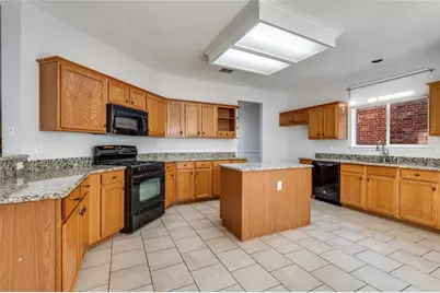 404 E Whitener Road, Euless, TX 76040 - Photo 19