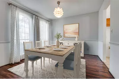 404 E Whitener Road, Euless, TX 76040 - Photo 5