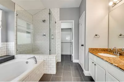 404 E Whitener Road, Euless, TX 76040 - Photo 27