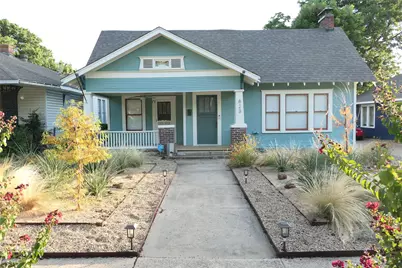 823 Grandview Avenue, Dallas, TX 75223 - Photo 1