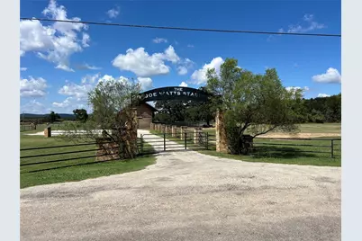 2266 Stagecoach Trail, Gordon, TX 76453 - Photo 1