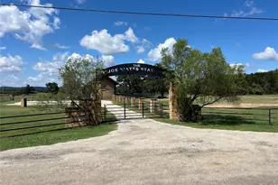 2266 Stagecoach Trail, Gordon, TX 76453 - Photo 1