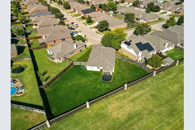 1051 Roundup Street, Cross Roads, TX 76227 - Photo 37