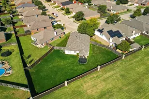 1051 Roundup St, Cross Roads, TX 76227 - Photo 37