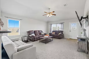 1051 Roundup St, Cross Roads, TX 76227 - Photo 17