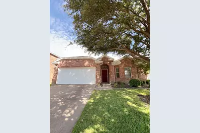 7500 Burton Lane, McKinney, TX 75072 - Photo 1
