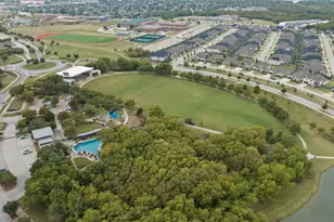 624 Cedarwood St, Little Elm, TX 76227 - Photo 35