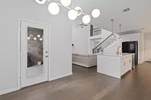 624 Cedarwood St, Little Elm, TX 76227 - Photo 9