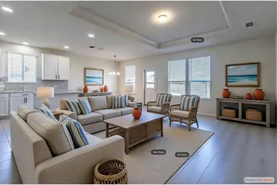 2078 Rosebury Lane, Forney, TX 75126 - Photo 13