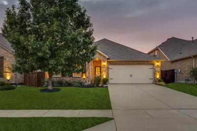 413 Yellowstone Drive, Celina, TX 75009 - Photo 1