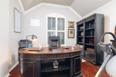 531 Castleford Drive, Allen, TX 75013 - Photo 5