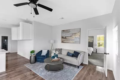 701 Shoreline Drive, West Tawakoni, TX 75474 - Photo 1