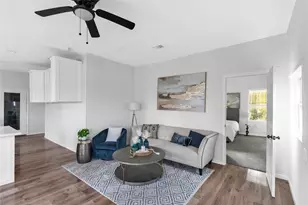 701 Shoreline Dr, West Tawakoni, TX 75474 - Photo 1