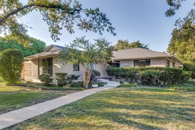 10665 Lake Haven Drive, Dallas, TX 75238 - Photo 1